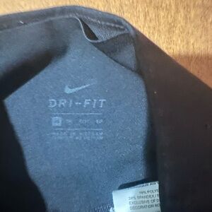 Nike widewaist band leggings